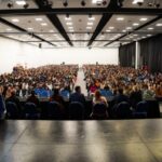 Más de 1.500 estudiantes, docentes y tutores participaron de #HablemosDe en Paraná