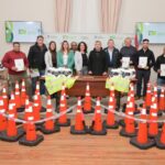 Destinan herramientas de prevención vial a municipios y comunas de Entre Ríos