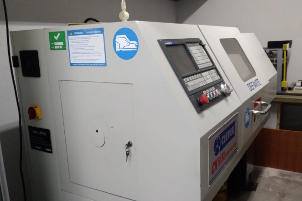 Más de 20 instituciones de educación técnica presentaron proyectos para adquirir equipamiento