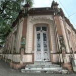 Con una inversión de 1.200 millones de pesos se pondrá en valor histórica escuela de Paraná