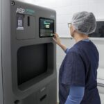 Con una inversión de más de 147 millones de pesos, el hospital San Roque incorporó moderna tecnología para esterilización