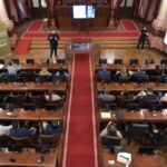 Diputados fortalece su política de capacitación en el ámbito parlamentario