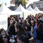 El gobierno provincial desplegó en Paraná una jornada integral de servicios para la ciudadanía