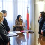 Juraron nuevos integrantes suplentes del Jurado de Enjuiciamiento