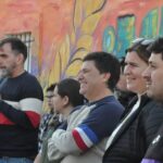 Maciá Sustentable: más de 60 árboles nativos y transformación urbana en el barrio San Roque