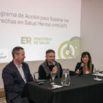 Más de 50 efectores se suman a la estrategia provincial para ampliar el acceso a la salud mental