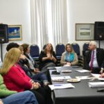 Presentaron un informe provincial para optimizar el abordaje en niñez y adolescencia