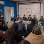 La provincia impulsa tecnología, formación e innovación en Nogoyá