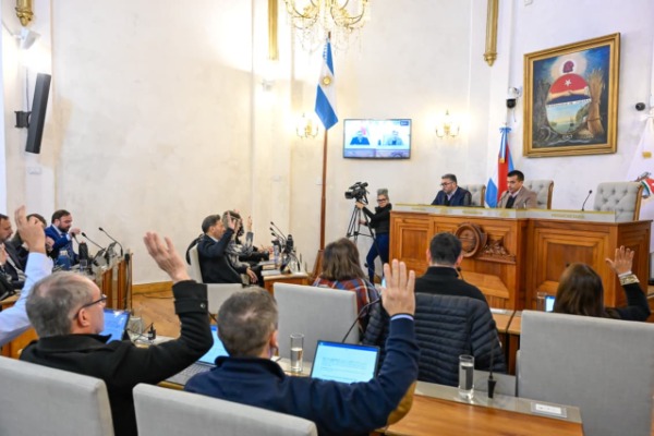 Paraná incorpora herramientas digitales para optimizar la gestión y mejorar la atención ciudadana