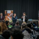 Paraná avanza en su estrategia para posicionarse como Capital Nacional del Pescado de Río