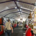 Gastronomía, shows en vivo y ferias, la atractiva agenda del fin de semana en Paraná