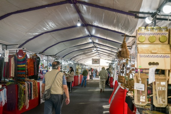 Gastronomía, shows en vivo y ferias, la atractiva agenda del fin de semana en Paraná