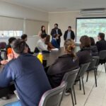 La Municipalidad de Paraná fortalece acciones para una producción más sostenible en el Parque Industrial