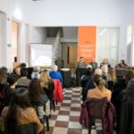 Se realizó el tercer encuentro de ciclo Pensar Paraná 2026