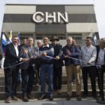 Concordia fortalece vínculos para el desarrollo hortícola regional