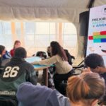 Casi 250 jóvenes participaron en la Prejornada de Salud Mental y Juventudes en Concepción del Uruguay