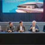 Presentaron herramientas para planificar el desarrollo turístico y productivo de la región de Salto Grande
