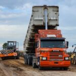 Se conocieron las ofertas económicas para la segunda etapa de recuperación de caminos rurales