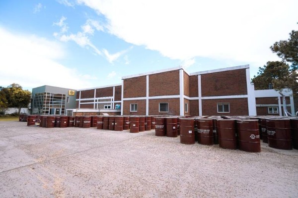 Concordia logra el primer certificado de exportación bajo el acuerdo MERCOSUR–UE