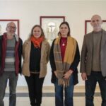 Presentaron la programación del 2° Encuentro Entrerriano de Artes Visuales