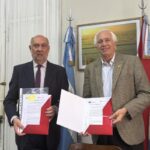 Amplia aceptación de la propuesta de financiamiento de la provincia en Agroactiva