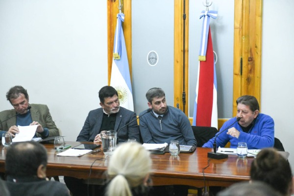 Reforma jubilatoria: especialistas en Derecho Previsional analizaron el proyecto