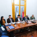 Proyecto de reforma previsional: representantes de empleados estatales se expresaron ante los senadores