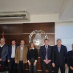 La Región Centro presentó un informe que aporta datos al debate sobre federalismo fiscal y distribución de recursos