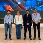 Romero recorrió Huawei y XCMG: tecnología, energía y formación de talento en el corazón industrial de China