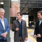Una misión del BID evaluó en territorio los resultados del Programa de Desarrollo de la Región de Salto Grande