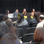 San José fue sede del lanzamiento del Programa Provincial de Salud Mental