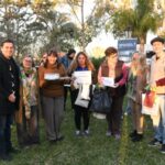 San José celebró la 14.ª edición del Festival del Mate de Té