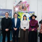 San José lanzó su campaña de invierno y presentó la 39ª Fiesta Nacional de la Colonización