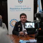 San José presentó la 39ª Fiesta Nacional de la Colonización ante medios uruguayos