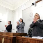El Senado Entrerriano celebró su Octava Sesión Ordinaria
