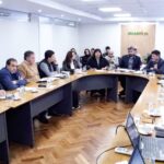 Reforma Previsional: senadores acordaron cronograma de trabajo
