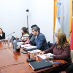 Senadores recibieron más aportes al proyecto de Reforma previsional