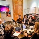 Paraná presentó el proyecto de Tramitación Digital Inteligente