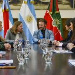 UNICEF y el gobierno provincial fortalecieron el trabajo con municipios entrerrianos por la niñez y la adolescencia