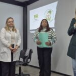 Viale fue sede de una jornada de capacitación sobre salud mental y consumos problemáticos