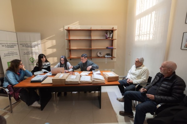 Cuatro ofertas económicas para construir nuevas viviendas en Larroque