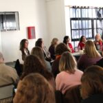 Copnaf y CGE fortalecen el trabajo conjunto ante situaciones de violencia contra niños y adolescentes