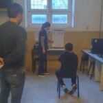 Entre Ríos continúa la estrategia de salud integral en las escuelas