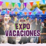 Concordia celebra la “Expo Vacaciones 2026” con propuestas para toda la familia