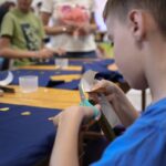 Invitan a disfrutar el Mes de las Infancias en los museos provinciales