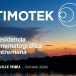 Extienden la convocatoria para participar de residencia cinematográfica