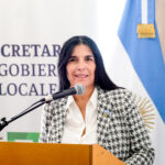 Se presentó el primer taller introductorio al Sistema de Ciudades Entrerrianas