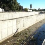 En Paraná la recuperación integral del arroyo Las Viejas ingresa en su etapa final