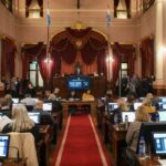La Cámara de Diputados dio ingreso a la reforma previsional y otorgó media sanción al incentivo para el comercio