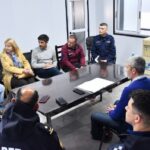 En Concordia la Costanera será el punto de encuentro para vivir la final del Mundial96